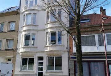 Appartement TE KOOP Oostende