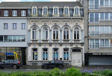 Herenhuis TE KOOP Eeklo