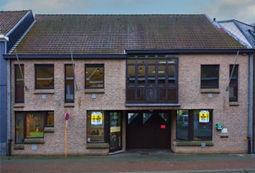 Woning TE KOOP Ursel