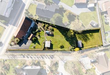 Bouwgrond TE KOOP Landegem
