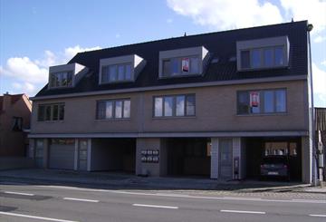 Duplex TE KOOP Lembeke