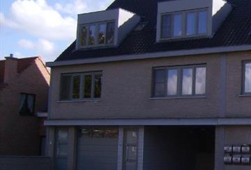 Duplex TE KOOP Lembeke