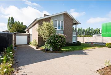 Woning TE KOOP Tielt (8700)