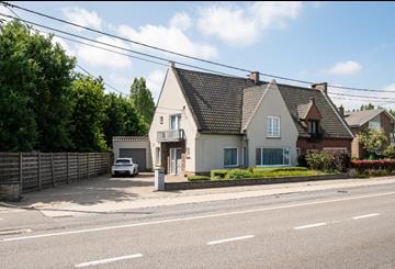 Woning TE KOOP Tielt (8700)