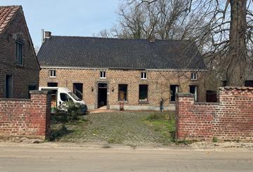 Hoeve TE KOOP Elst